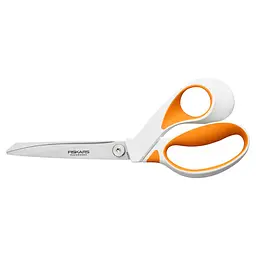 Ножиці для тканини Fiskars RazorEdge 23 см (1070079) - мініатюра 2