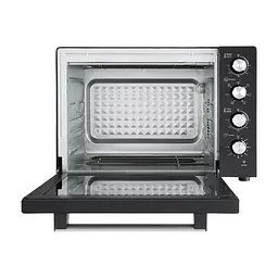 Електропіч Rotex ROT655-B2G EUROSTANDART - мініатюра 5