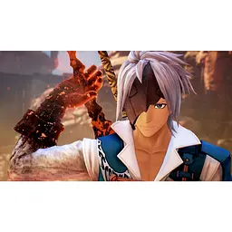 Ключ активації Microsoft Tales of Arise Cross-Gen Bundle для Xbox One/Series - мініатюра 6