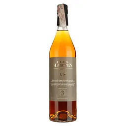 Арманіяк Clos Martin Armagnac 3 роки VS 40% 0.7 л - мініатюра 2