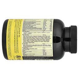 Вітаміни для чоловіків Opti Men 90 tab (USA) ON vit0006207 - мініатюра 3