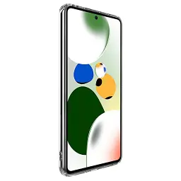 Чохол до мобільного телефона BeCover Poco X5 Pro 5G Transparancy (708823) - мініатюра 2