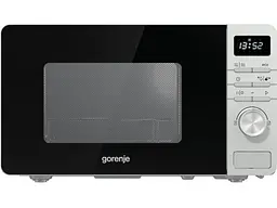 Мікрохвильова піч Gorenje MO20A4X