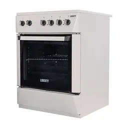 Плита Liberty PWE 6118 AV - мініатюра 2