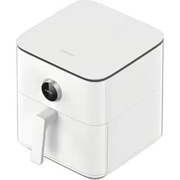 Аерофритюрниця Xiaomi Mi Smart Air Fryer MAF10 White (BHR7358EU) [98541] - мініатюра 2