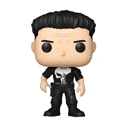 Фігурка Funko Pop серії Шибайголова: Народжений наново - Каратель (75863) - мініатюра 2
