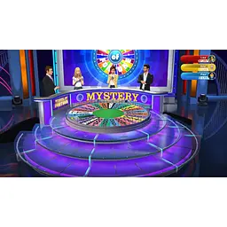 Ключ активації Microsoft Wheel Of Fortune для Xbox One/Series - мініатюра 8