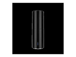 Витяжка VDB TUBE Black - мініатюра 3
