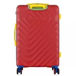 Валіза Semi Line 24" (M) Red (T5802-2) - мініатюра 4