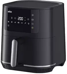 Аерогриль Braun MultiFry 5 HF 5034 IBK (00000059827) - мініатюра 2