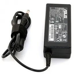 Блок живлення для ноутбука Asus FUJITSU MSI TOSHIBA та ін. 19V 3.42A роз'єм 5.5/2.5mm HC
