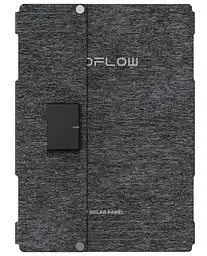 Система EcoFlow RIVER 3 UPS та сонячна панель 45W (Type-C) (EFRIVER3-UPS-EU-CBox/EFSOLAR45-TYPE-C) - мініатюра 14