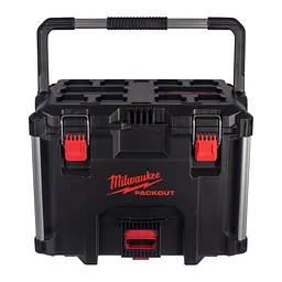 Кейс для інструменту PACKOUT MILWAUKEE XL з рукоятью 560x410x422 мм - мініатюра 2