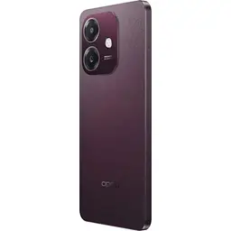 Смартфон Oppo A3x 4/128GB Nebula Red - мініатюра 18