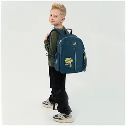 Рюкзак для початкової школи Kite Education 771 TF Синій (TF26-771S) - мініатюра 17