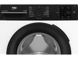 Пральна машина автоматична Beko BM1WFSU37233WPBB - мініатюра 7