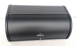 Хлебница с набором баночек Bohmann BH 7263 - мініатюра 3