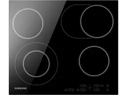 Варильна поверхня Samsung NZ64T3516AK/WT