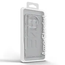 Чохол ArmorStandart Air для Tecno Camon 30 (CL6) Camera cover Clear - мініатюра 6