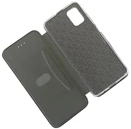 Чохол-книжка Primolux Besus для Samsung Galaxy A51 (SMA515) Black - мініатюра 6