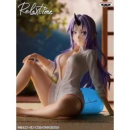 Фігурка Banpresto Про моє переродження в слиз Шіон Tensura Nikki Shion 13 см WST TTIGRS S 01 - мініатюра 3