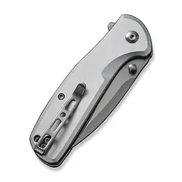 Ніж складаний Sencut ArcBlast S22043B-2 сріблястий - мініатюра 6