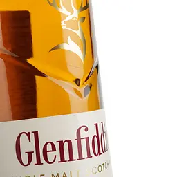 Віскі Glenfiddich Malt Master's Edition 43% 0.7 л в подарунковій упаковці - мініатюра 6