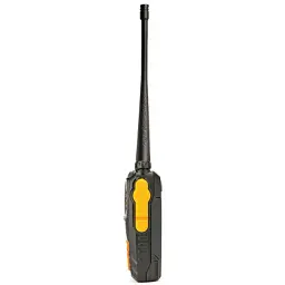 Портативна рація Baofeng UV-6R Black - мініатюра 4