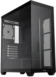 Корпус Vinga Executor Black - мініатюра 1