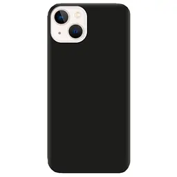 Чохол до мобільного телефона BeCover Apple iPhone 13 Mini Black (708633) - мініатюра 2