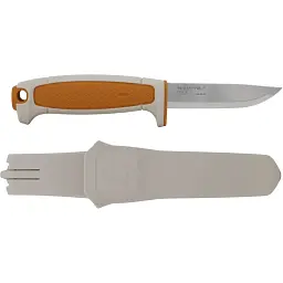 Ніж Morakniv Risberg C Cloudberries - мініатюра 3