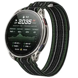 Смарт-годинник Amazfit Cheetah 2 Ultra Титан Titanium W2441GL1N (1199293) - мініатюра 3