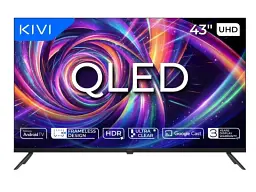 Телевізор Kivi 43U7000MB