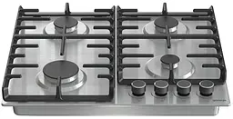 Газова варильна поверхня Gorenje G 642 ABX (BG6AA-G0B) (6622768) - мініатюра 3