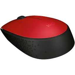 Миша Logitech M171 Червоний (910-004641) 910-004641 - мініатюра 2