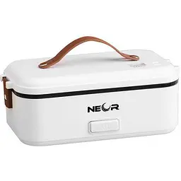 Ланч-бокс для подогрева и приготовления еды Neor Heat 08L08 WT