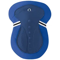 Комплект захисного спорядження для дітей Globber XS 5-10 років 25-50 кг синій (541-300) - мініатюра 3