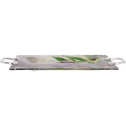 Блюдо Viva Olives з ручками 35x22.5 см (S3235-Q007) - мініатюра 3