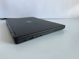 Ноутбук Dell Latitude 5480 14" (i5-7300U / 8GB / SSD 256GB / 1920х1080 IPS) Refurbished - мініатюра 10