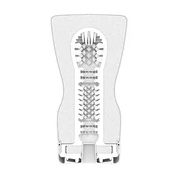 Мастурбатор Tenga Squeeze - Tube Cup STRONG Tenga SO4554 92184 - мініатюра 2