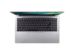 Ноутбук Acer Aspire Lite 15 AL15-32P-C49X Silver (NX.DHFEX.001) - мініатюра 4