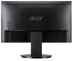 Монiтор 19.5" V206Qbi (UM.IV6EE.022) Black Acer teh0027346 - мініатюра 7