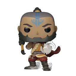 Ігрова фігурка FUNKO POP! серії "Аватар: Останній захисник" - ТАГА - мініатюра 2