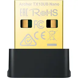 Wi-Fi-адаптер TP-Link Archer TX10UB Nano