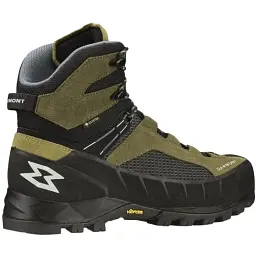 Черевики Garmont Tower Trek GTX 9.5 Green - мініатюра 2