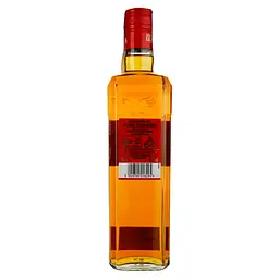 Віскі Scottish Leader Original, 40%, 0,5 л (793740) - мініатюра 2