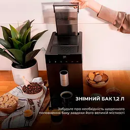 Кавомашина Cecotec Cremmaet Compact Cafetera [CCTC-01636] [127582] - мініатюра 9