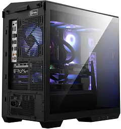 Корпус MSI MAG PANO M100R PZ (MAG PANO M100R PZ) Без БП - мініатюра 6
