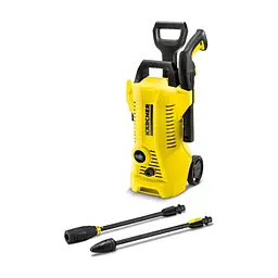 Мойка высокого давления Karcher K2 Power Control (1.673-600.0) - миниатюра 3