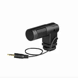 BOYA BY-V01 Mini Stereo video microphone